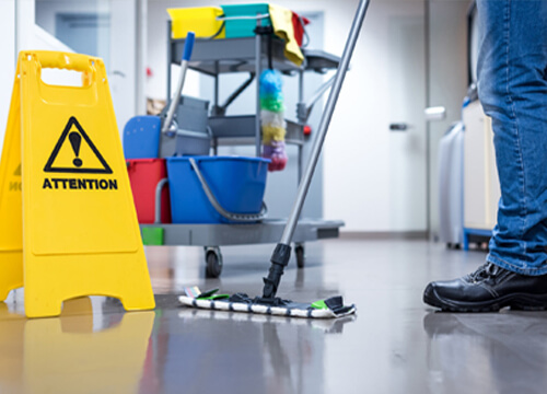 Services - Commercial Janitorial And Cleaning Services In Northwest  Arkansas - Absolute Janitorial Service